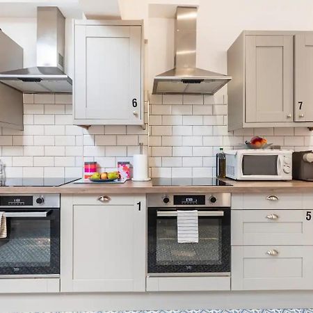 Northumberland Boutique Guest House #1 Κόβεντρι Εξωτερικό φωτογραφία