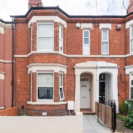 Northumberland Boutique Guest House #1 Κόβεντρι Εξωτερικό φωτογραφία
