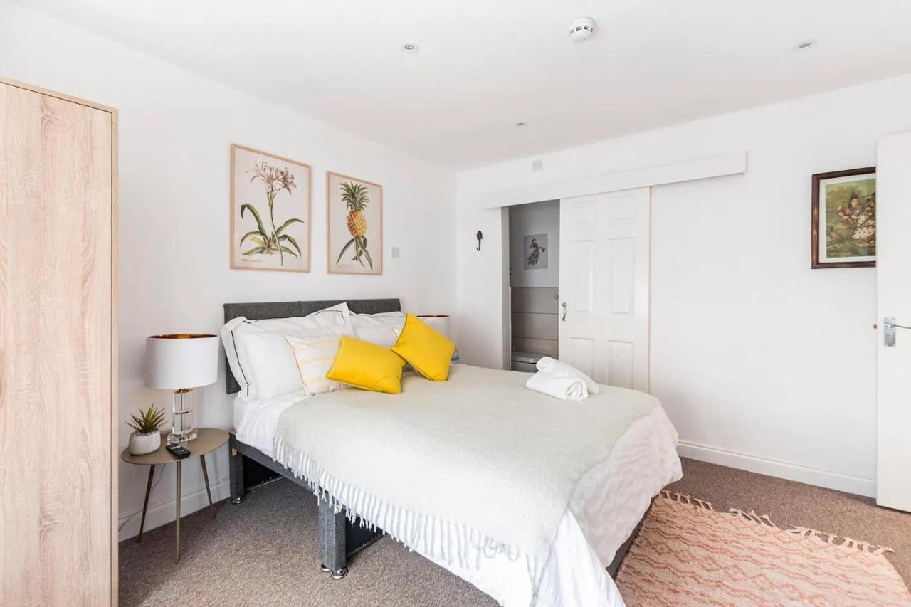 Northumberland Boutique Guest House #1 Κόβεντρι Εξωτερικό φωτογραφία