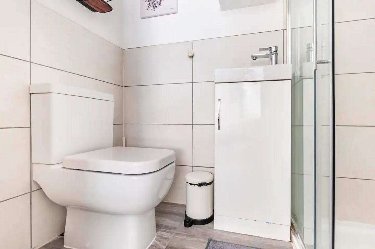 Northumberland Boutique Guest House #1 Κόβεντρι Εξωτερικό φωτογραφία