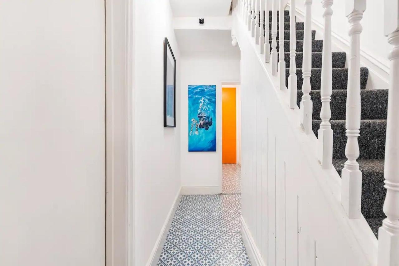 Northumberland Boutique Guest House #1 Κόβεντρι Εξωτερικό φωτογραφία