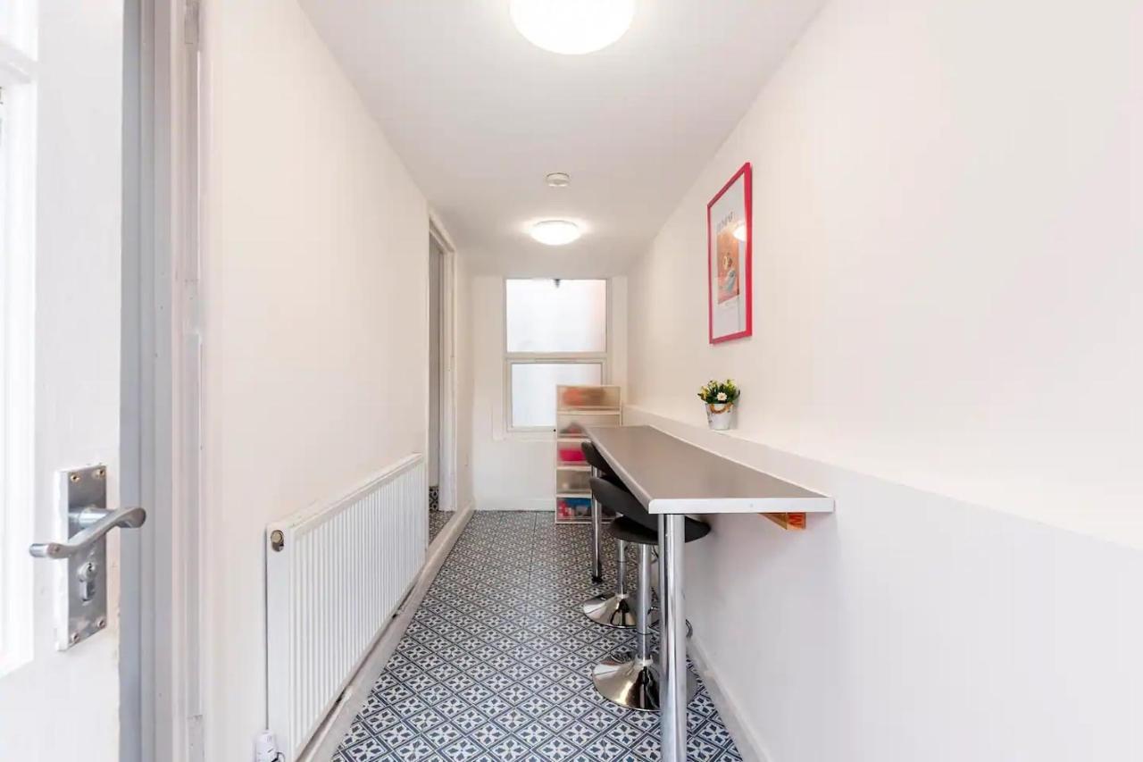 Northumberland Boutique Guest House #1 Κόβεντρι Εξωτερικό φωτογραφία