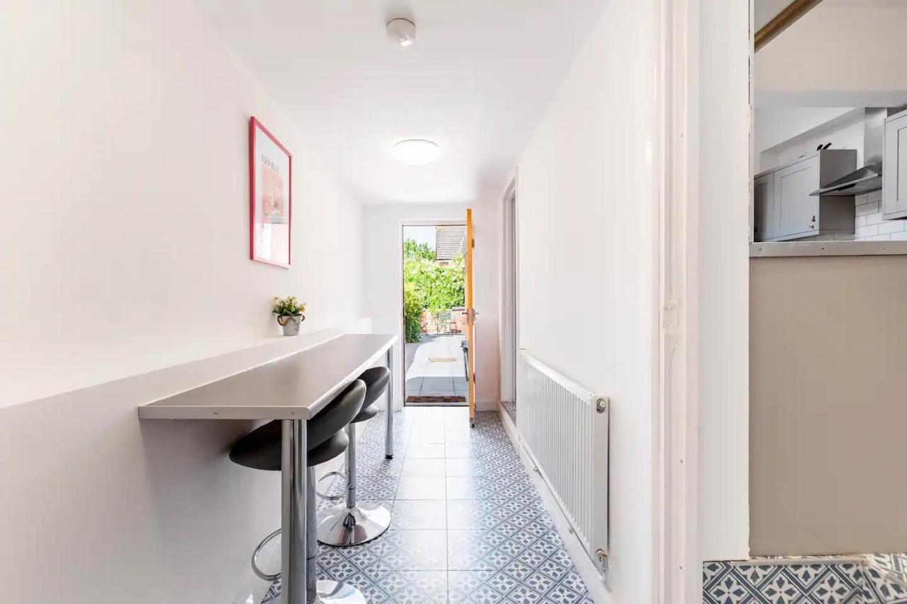 Northumberland Boutique Guest House #1 Κόβεντρι Εξωτερικό φωτογραφία