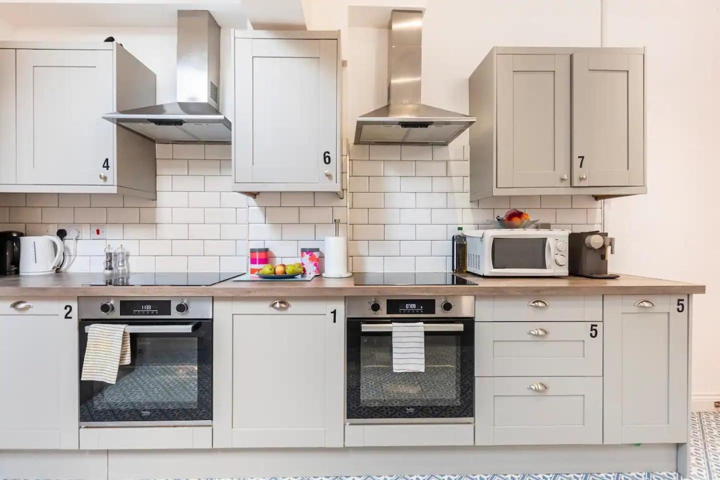 Northumberland Boutique Guest House #1 Κόβεντρι Εξωτερικό φωτογραφία